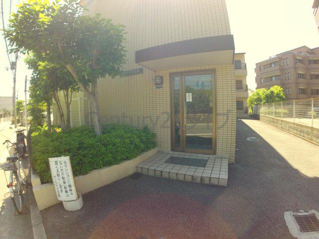 サンライズ宝塚