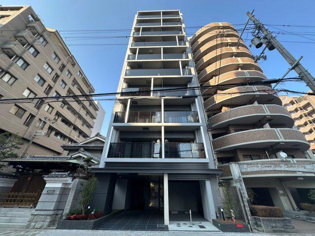 シーズンフラッツ新大阪