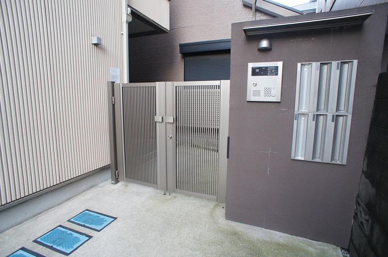 クレアールメゾン