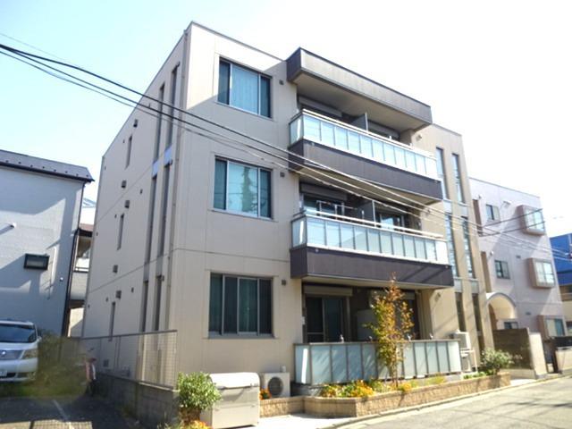 クレアールメゾン