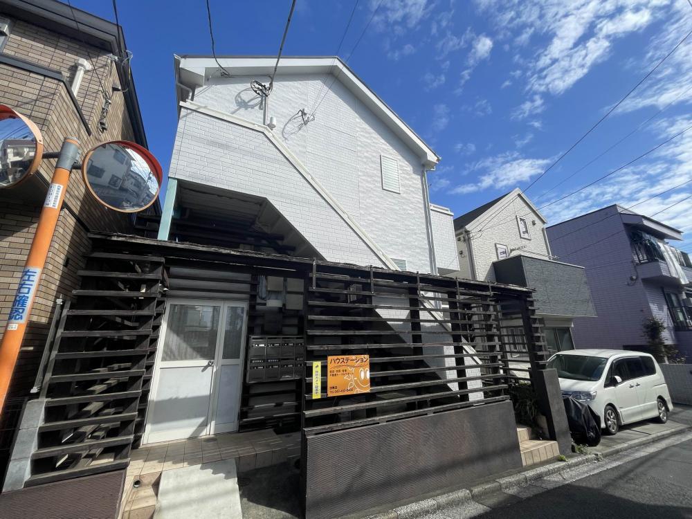 パル田無