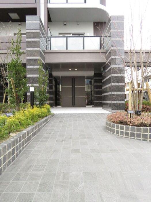 幸 COURT TSUKAMOTO