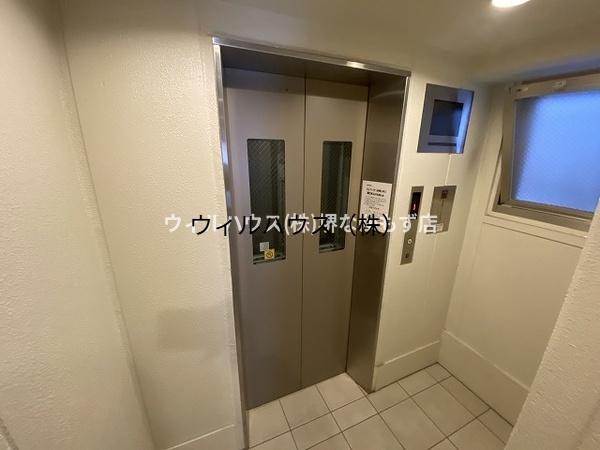 ルミエール栄橋