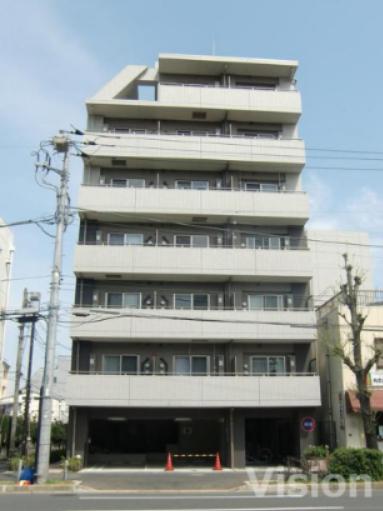 日神デュオステージ蓮根