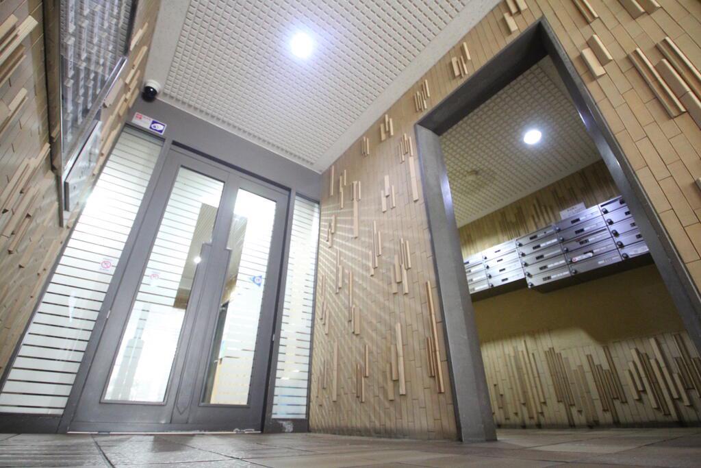 カルチェ大手町