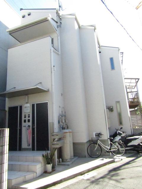 あんしん大豆塚町
