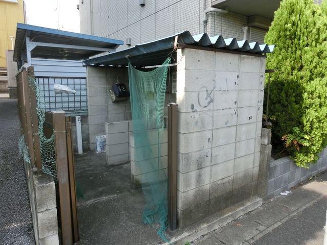 パストラル恩田