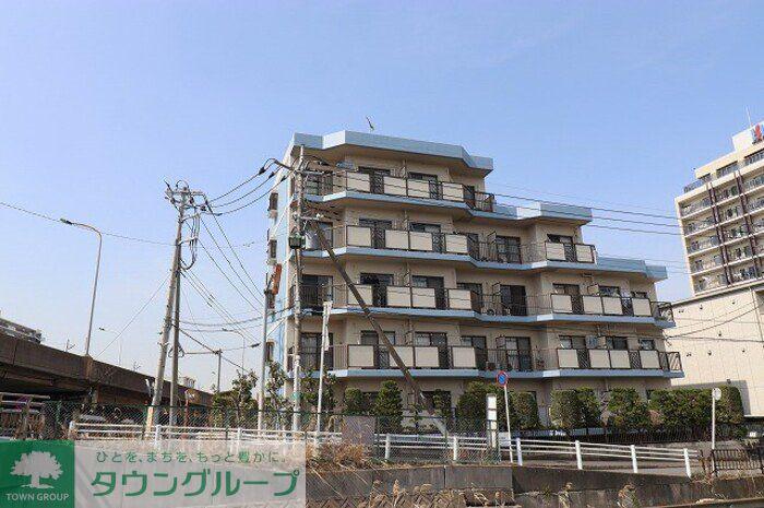 パストラル恩田