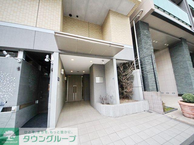 TS GARDENセンター南