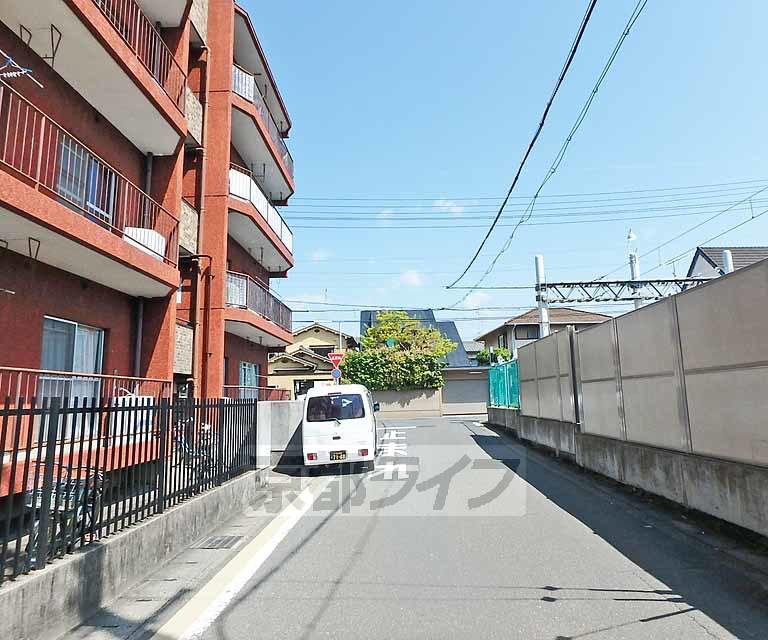 大文字マンション