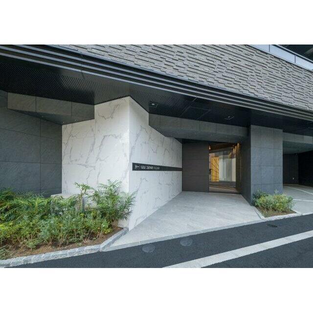 ガーラ・ステーション大森海岸