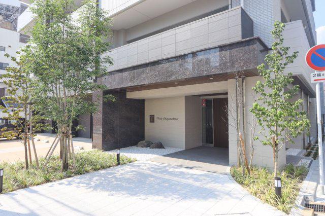 ヴェルディ岡山駅前