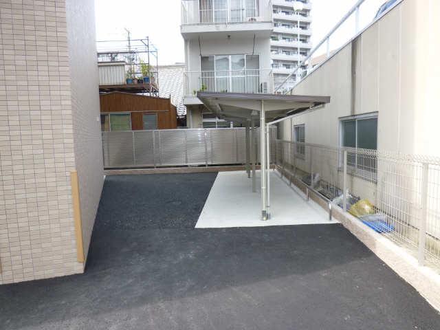フロンターレ名駅
