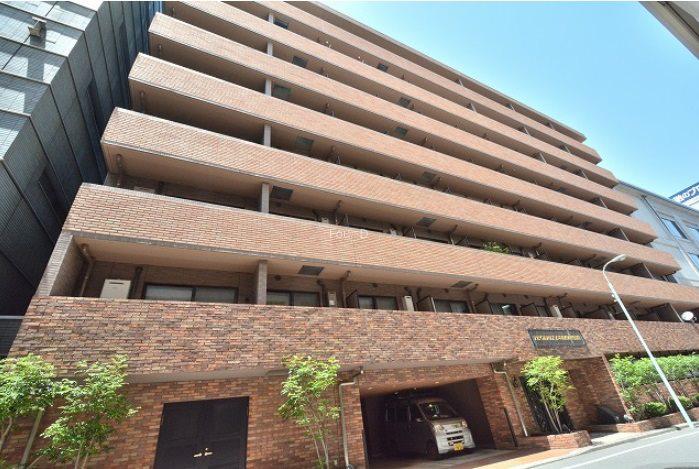 トーシンフェニックス日本橋兜町弐番館