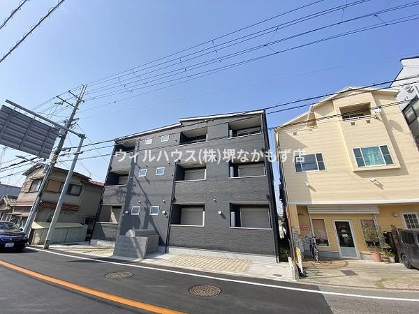 FSTYLE平井