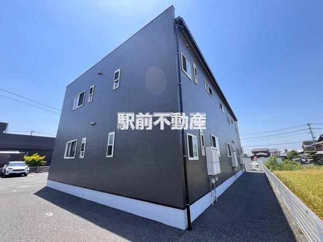 リリー・コートA棟