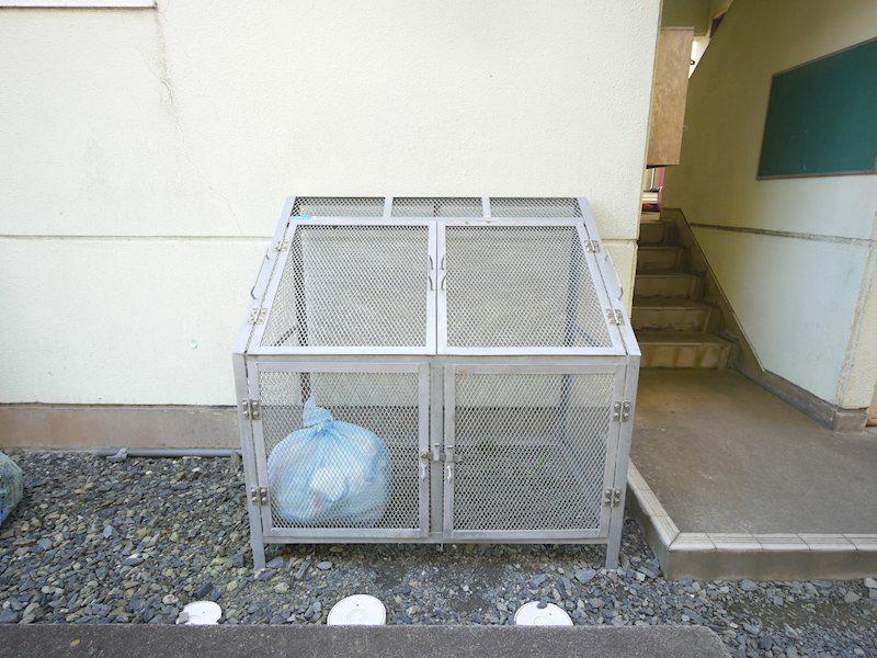 ハイツくれよん