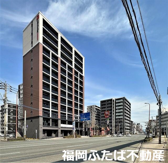 KABAYA GARDEN HAKATA