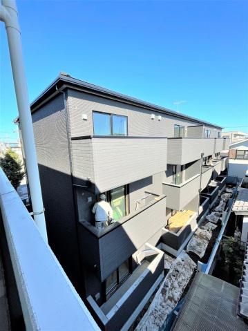 ディアコート東所沢