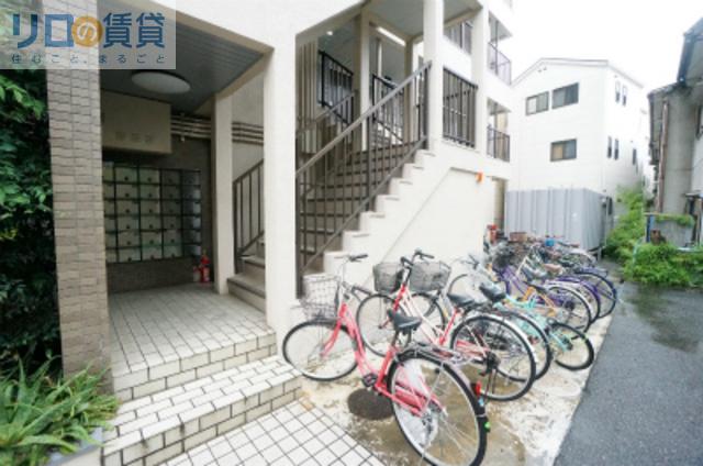 なかよしマンション東淀川