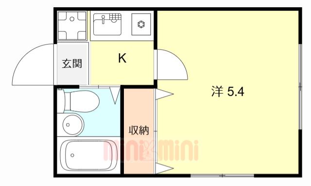 ハセガワマンション