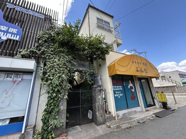 ハセガワマンション