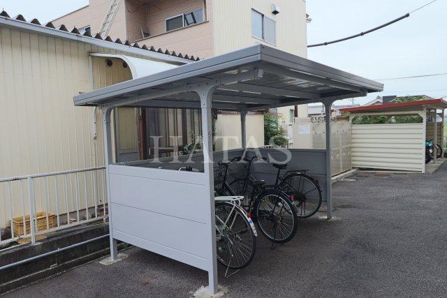 クレストコート笹山