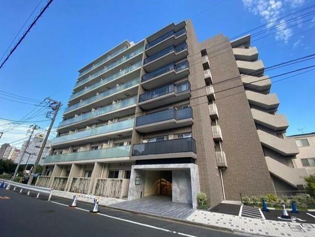 ラグゼナ東陽町