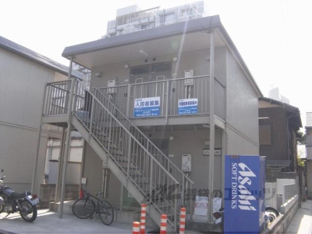 シティハイム堀川
