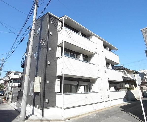 アリロッセ赤羽