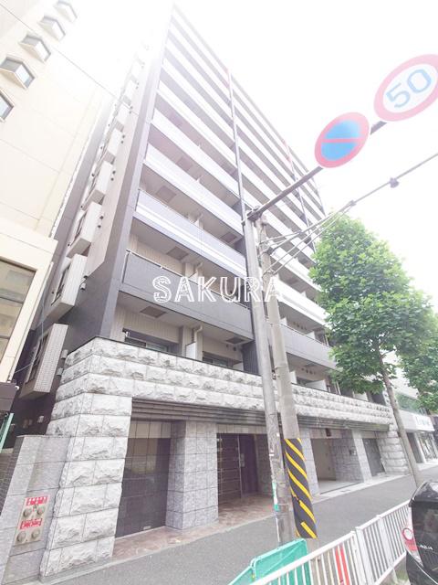 グランド・ガーラ横濱桜木町