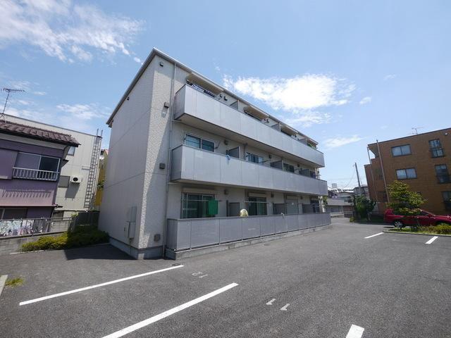 グラシュー トロワ