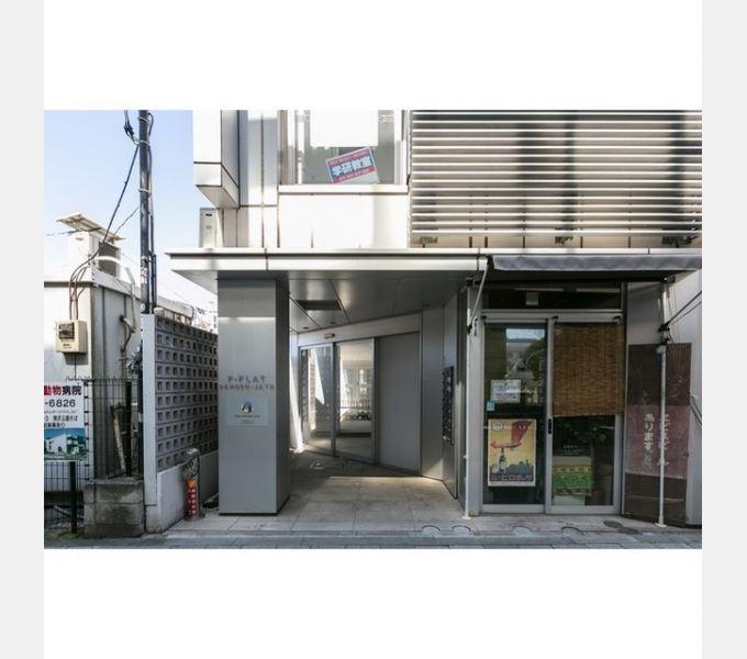 F-FLAT三軒茶屋