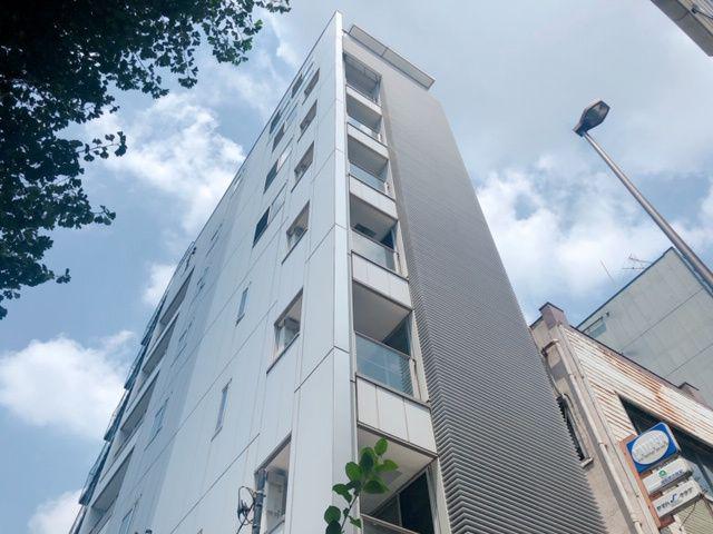 F-FLAT三軒茶屋