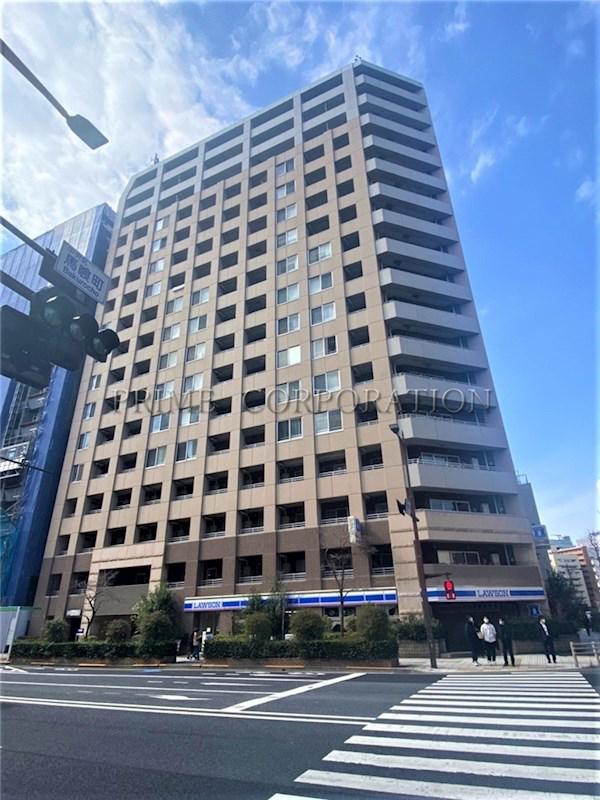 レジディア日本橋馬喰町(3LDK/5階)