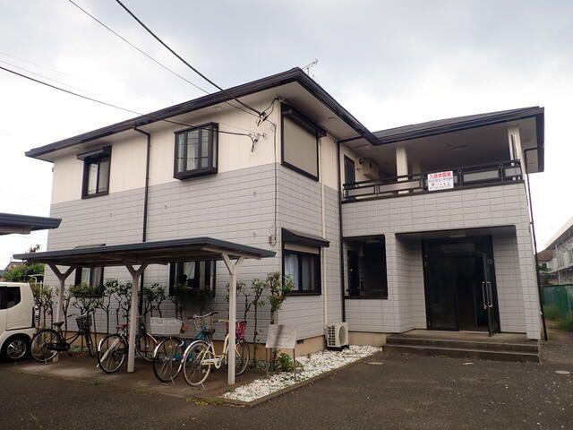 ウエストハイツ