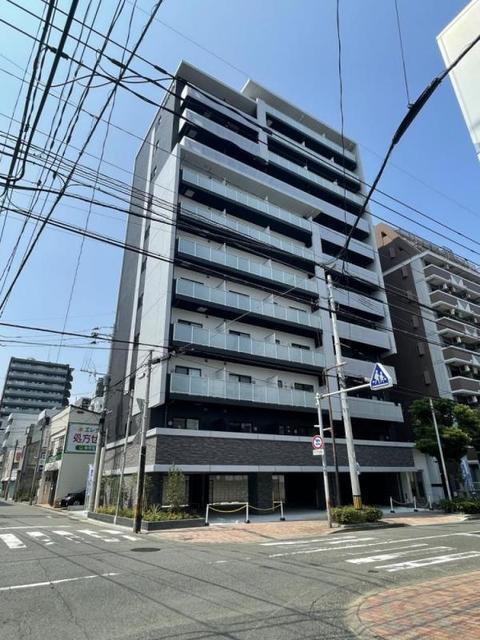 グランドアセント