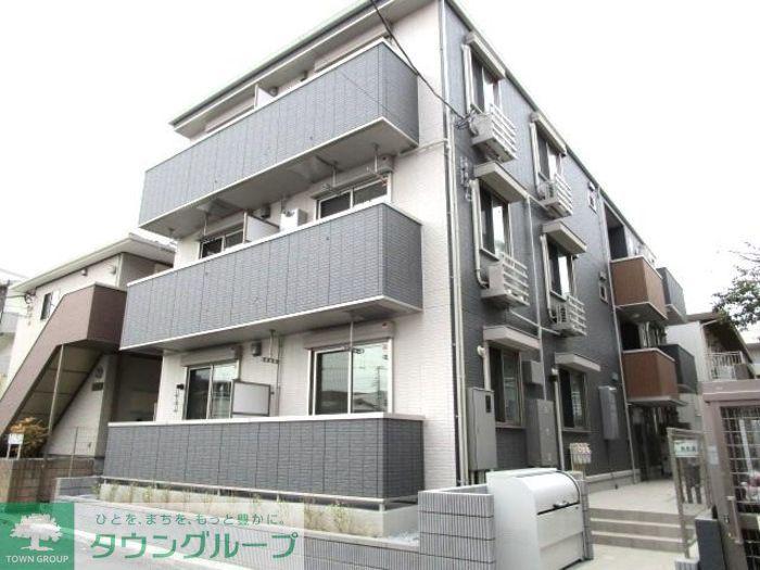 NK香取