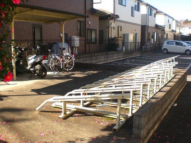 レオパレスフラワー