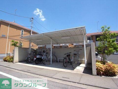 ヴェローナ B棟