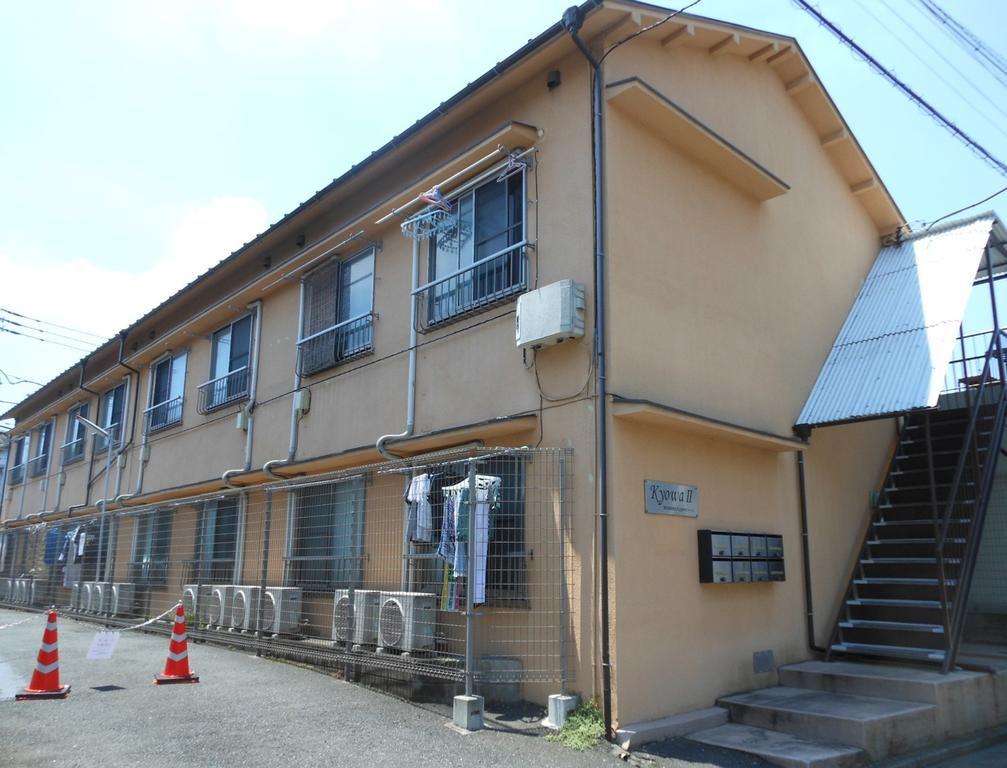 KYOWA II