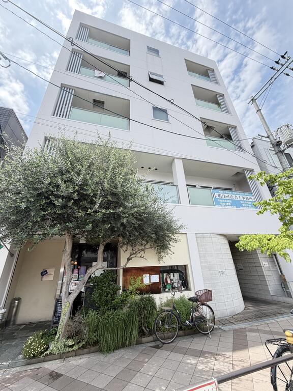 淡路ハニービル