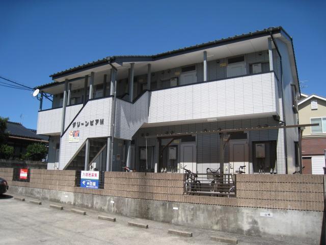グリンピアM