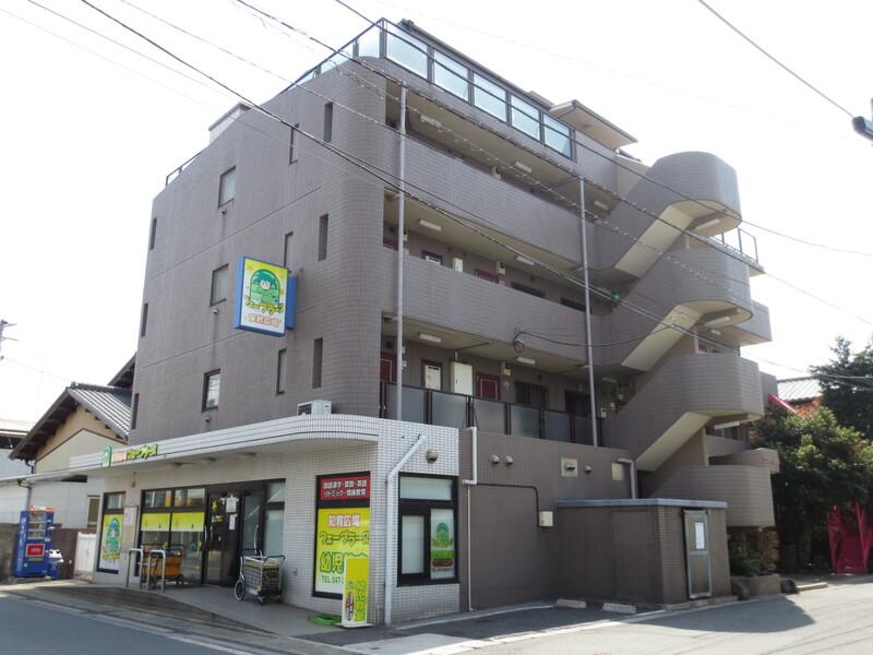 コンフォール原木