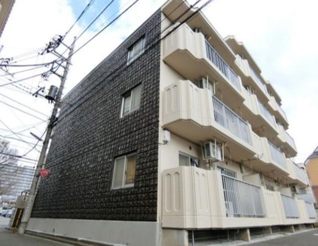 メゾン山王林