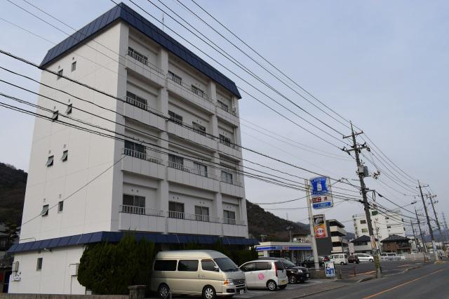 第2唯間ビル