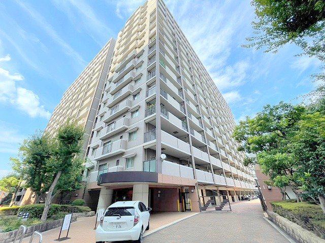 ソシエ北大阪壱期棟
