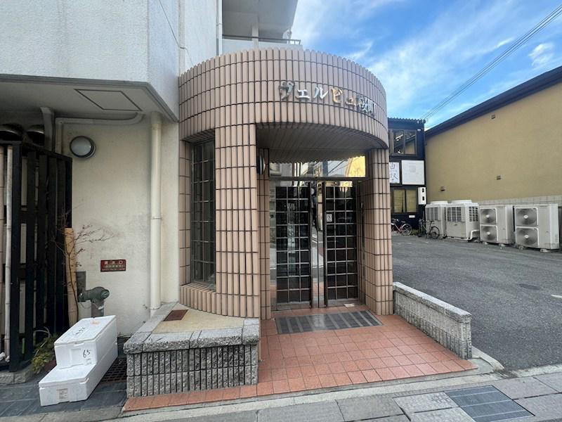 ヴェルビュ桜町