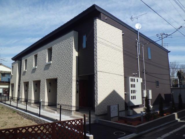 レメゾン A