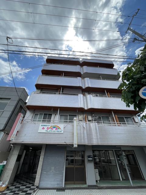 少林寺TKハイツ
